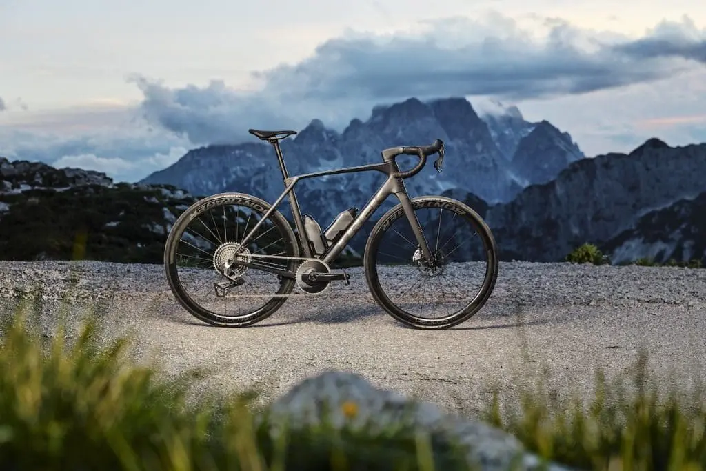 Nouveau Trek Domane 2027