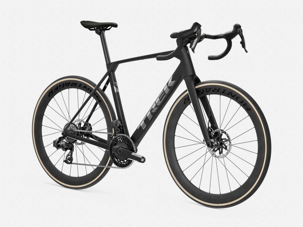 Trek Domane 2027 SL