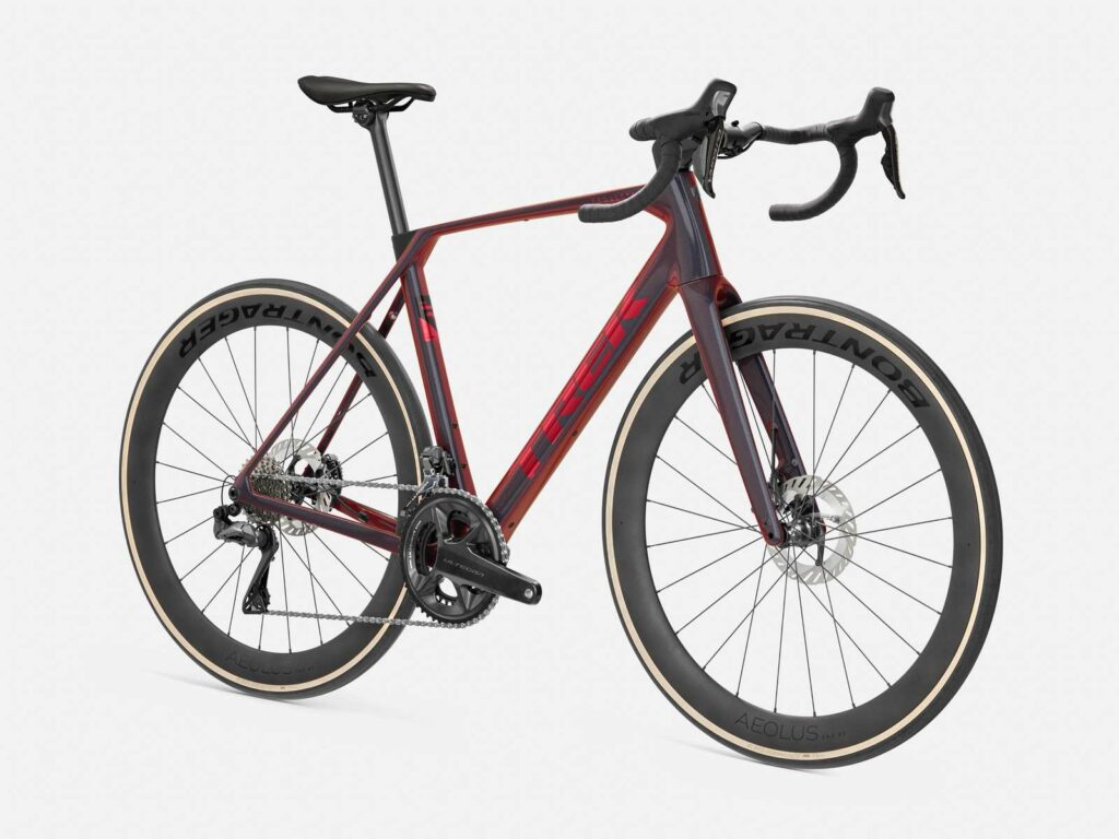 Trek Domane Ultegra 2027