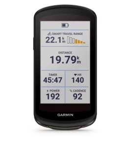 Garmin Edge 1040 Solar