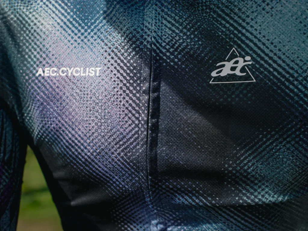 AEC Cyclist Maillot AEC Cyclist Air – article 5