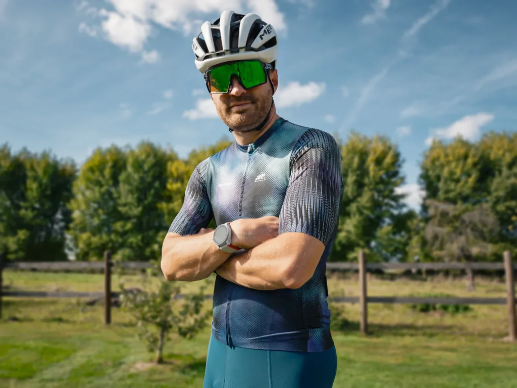AEC Cyclist Maillot AEC Cyclist Air – article 6