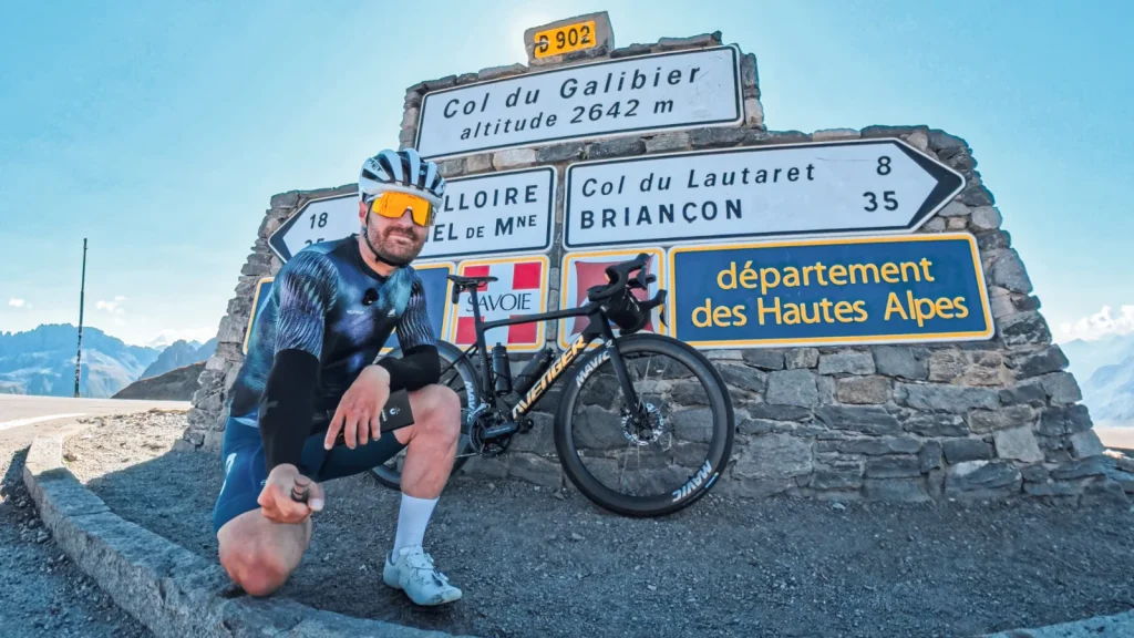 Mavic Mavic Comete 50 – article 1