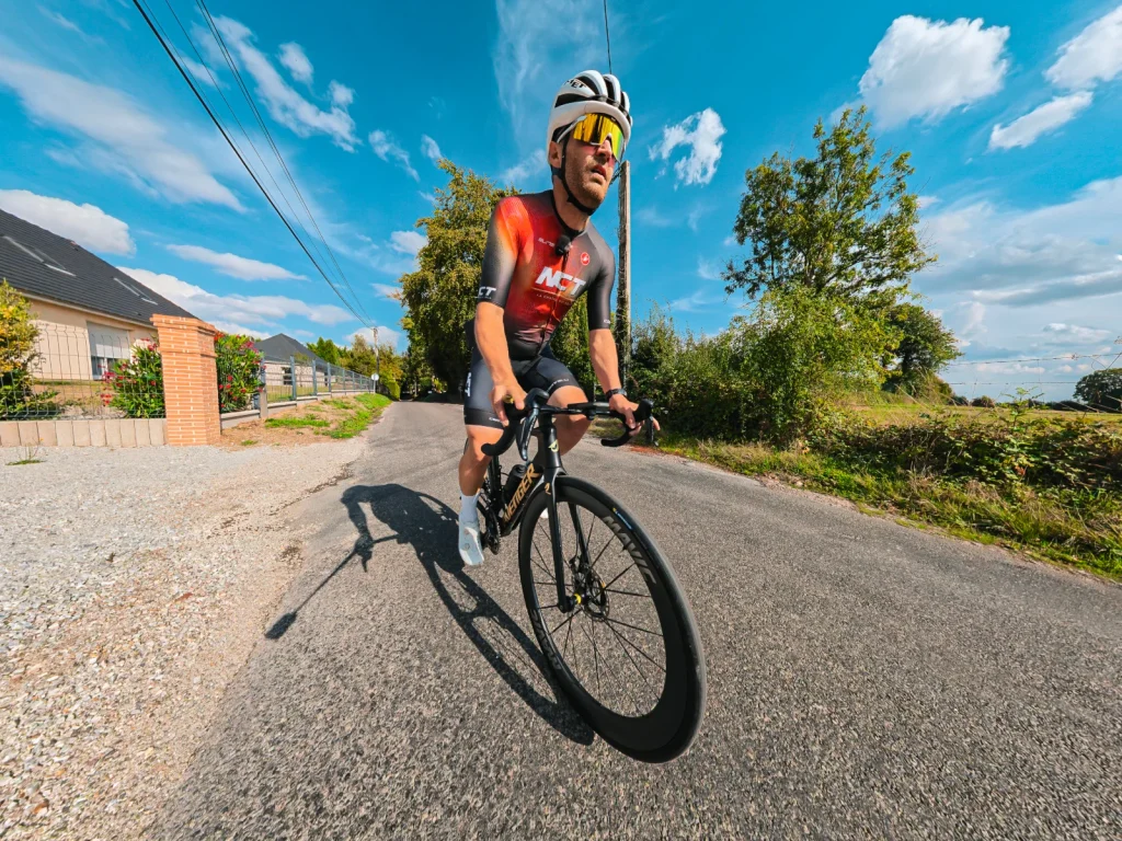 Mavic Mavic Comete 50 – article 2