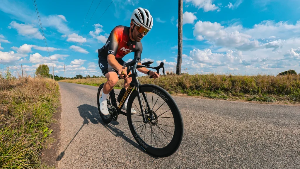 Mavic Mavic Comete 50 – article 4