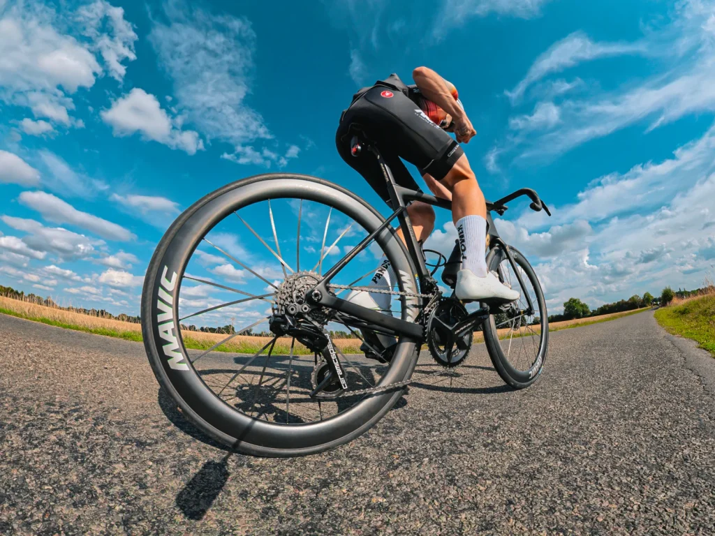 Mavic Mavic Comete 50 – article 5