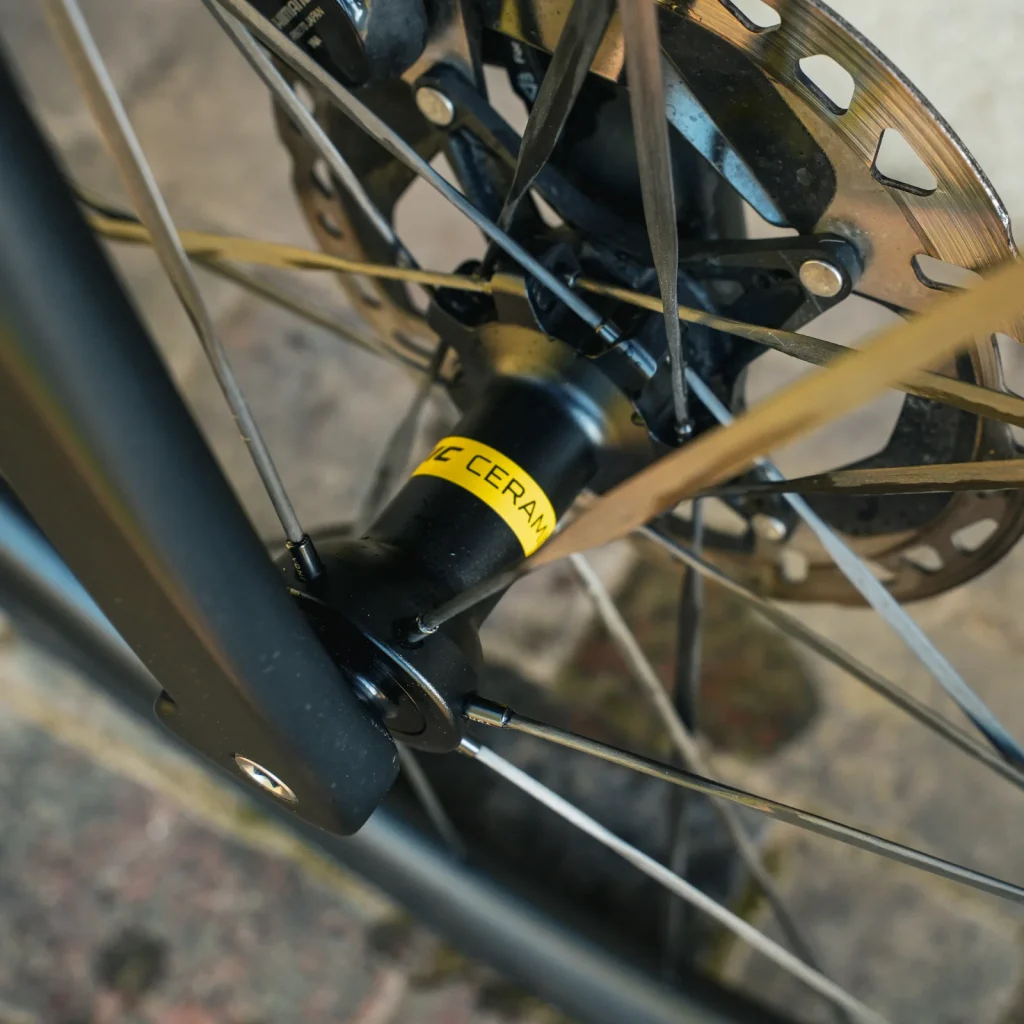 Mavic Mavic Comete 50 – article 6
