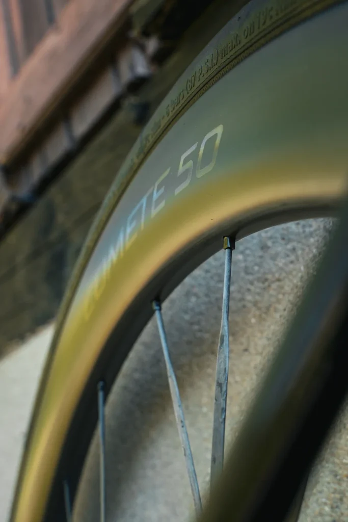 Mavic Mavic Comete 50 – article 7
