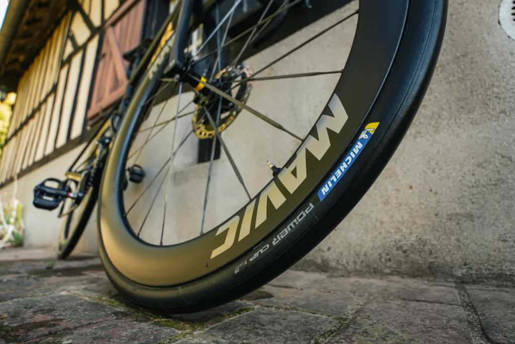 Mavic Mavic Comete 50 – article 11