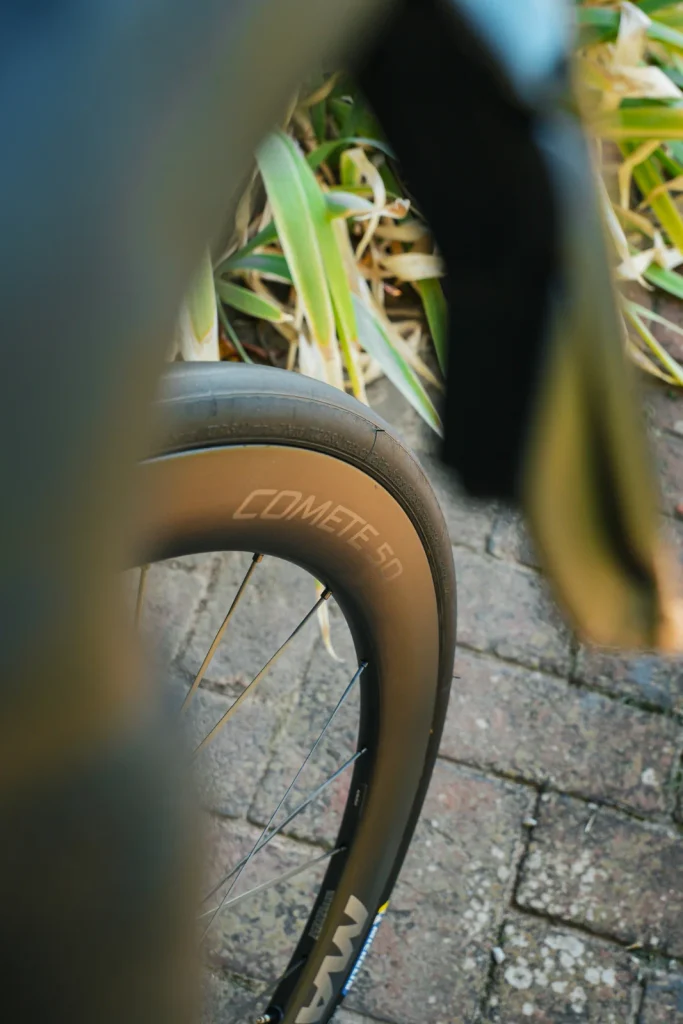 Mavic Mavic Comete 50 – article 13