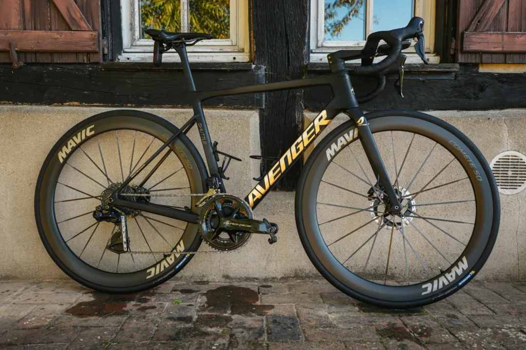 Mavic Mavic Comete 50 – article 14