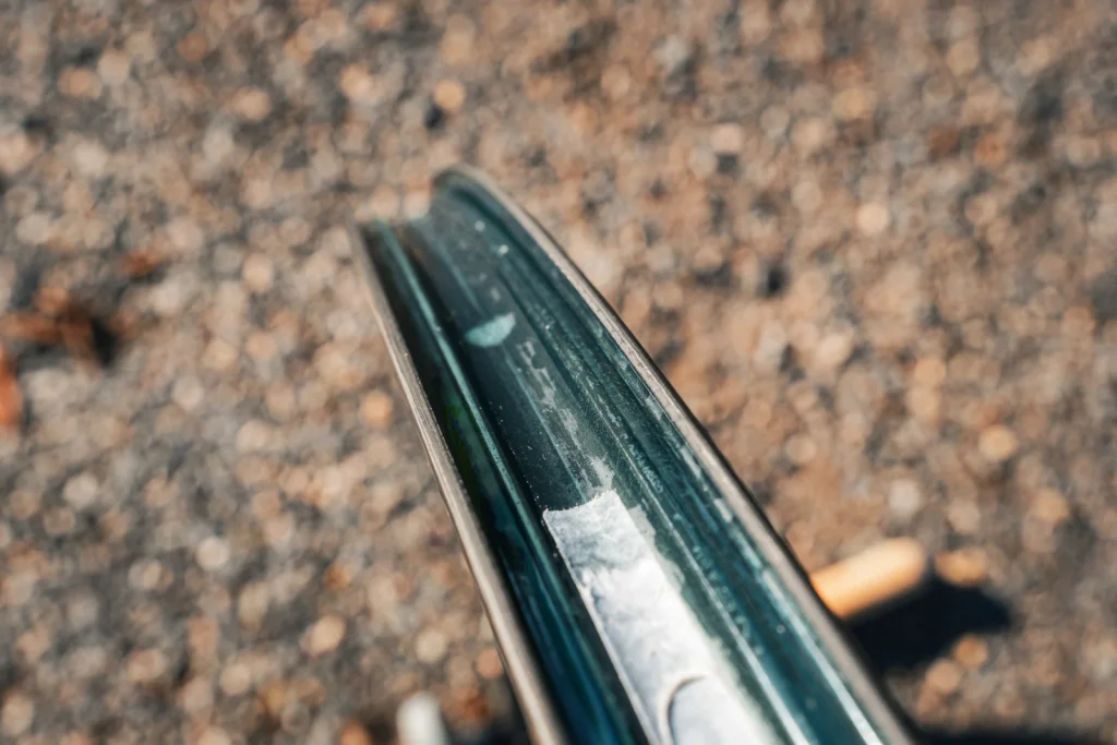 Mavic Mavic Comete 50 – article 15