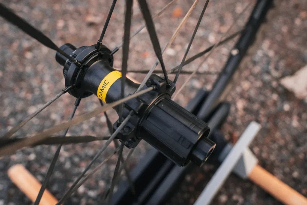 Mavic Mavic Comete 50 – article 18
