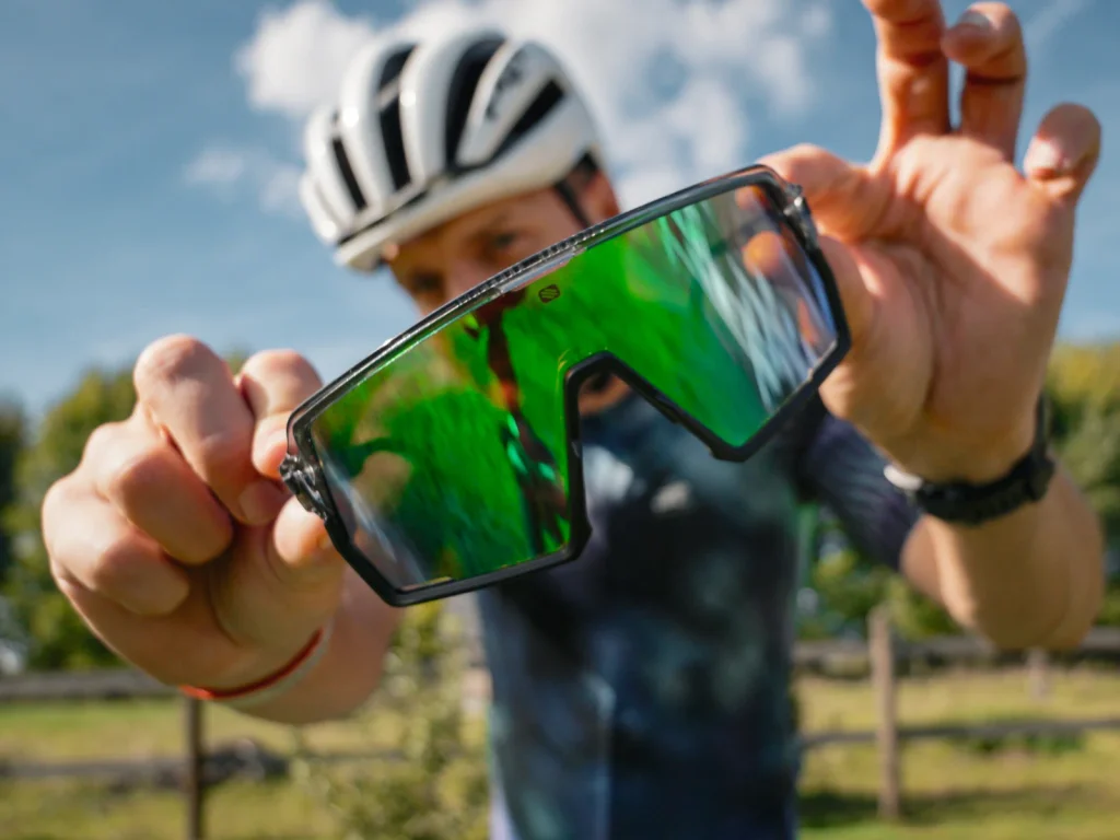 Rudy Project Rudy Project Kelion Mirrored – article 1
