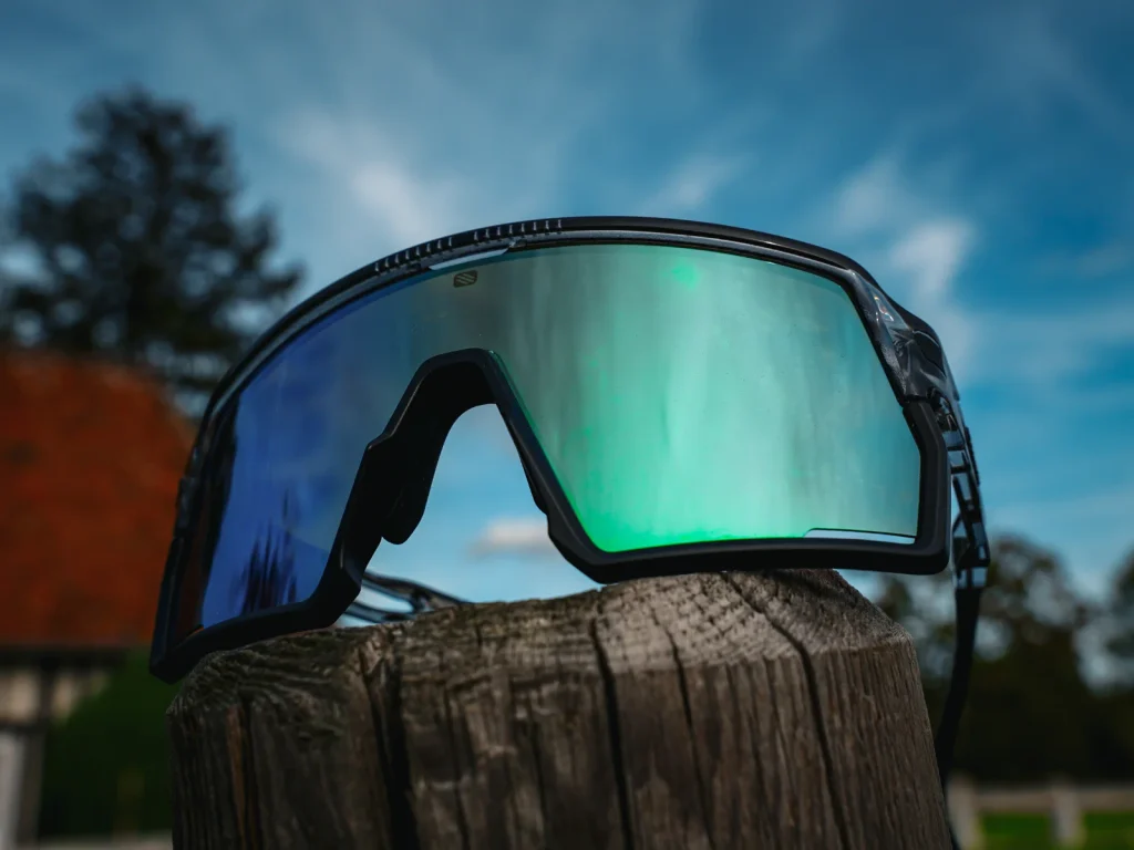 Rudy Project Rudy Project Kelion Mirrored – article 15